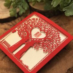 影像照片喜帖P2600.韓風燙金喜帖HA2600 .韓式喜帖.雷雕喜帖.雕花鏤空婚卡.西式喜帖.方形喜帖.紅色喜帖.喜帖推薦.喜帖.婚卡.喜帖設計.-03