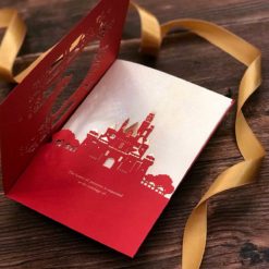 相片喜帖P7009 .韓式風格喜帖HA7009 進口韓式雕花.影像照片婚卡.相片雷射雕花.鏤空.珠光星幻紙卡.喜帖.婚卡.喜帖設計-008