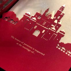 相片喜帖P7009 .韓式風格喜帖HA7009 進口韓式雕花.影像照片婚卡.相片雷射雕花.鏤空.珠光星幻紙卡.喜帖.婚卡.喜帖設計-009