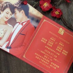 影像照片喜帖P3203 .人像喜帖.彩色喜帖.流蘇喜帖.中式喜帖.中國風喜帖.喜帖.婚卡.喜帖設計-03