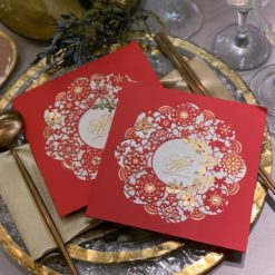 唯思美P5522 -綻放的幸福.韓式雕花.影像照片喜帖.鏤空雷雕喜帖.進口韓風喜帖.喜帖.婚卡.喜帖設計-002