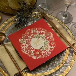 唯思美P5522 -綻放的幸福.韓式雕花.影像照片喜帖.鏤空雷雕喜帖.進口韓風喜帖.喜帖.婚卡.喜帖設計-003