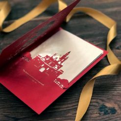 相片喜帖P7009 .韓式風格喜帖HA7009 進口韓式雕花.影像照片婚卡.相片雷射雕花.鏤空.珠光星幻紙卡.喜帖.婚卡.喜帖設計-02