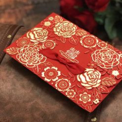 韓風燙金喜帖HA6069.印刷喜帖LHA6069.影像照片喜帖LHA6069.韓式喜帖.雷雕喜帖.雕花鏤空婚卡.西式喜帖.紅色喜帖.喜帖推薦.影像照片喜帖P6069 -03