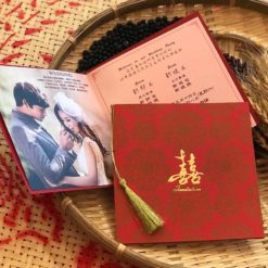 Alternative view of 照片喜帖 PHA2752