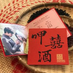 Alternative view of 照片喜帖 PHA2763