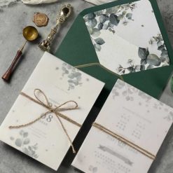 套裝喜帖SV27 .鄉村風喜帖.小清新喜帖.影像喜帖.喜帖燙金.莫蘭迪喜帖.喜帖材質.美式喜帖.西式喜帖.相片喜帖.喜帖款式.喜帖.婚卡.喜帖設計.套裝喜帖-03