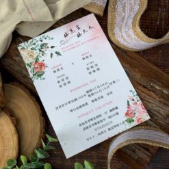 先生太太喜帖V37 .先生太太.水彩喜帖.明信片喜帖.玫瑰花喜帖.喜帖推薦.美式喜帖.簡單喜帖.喜帖.婚卡.喜帖設計.喜帖款式-03