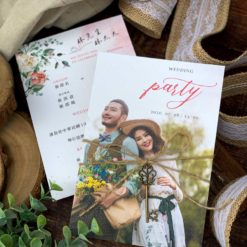 先生太太喜帖V37 .先生太太.水彩喜帖.明信片喜帖.玫瑰花喜帖.喜帖推薦.美式喜帖.簡單喜帖.喜帖.婚卡.喜帖設計.喜帖款式-05