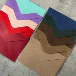 喜帖信封 .邀請函信封 .喜帖珠光信封-05