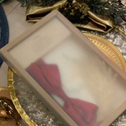 Alternative view of 緞帶結婚誓言本