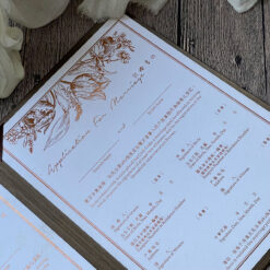 褐色直式美式書約 .婚書約夾 .燙金書約.結婚證書夾..鄉村風.橫式.喜帖.喜帖設計.婚卡-03