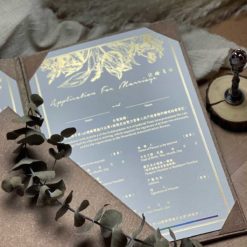 同婚彩虹書約 - 婚姻平權-不一樣都一樣-02