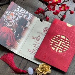 影像照片喜帖PHA2550.長輩帖.紅色喜帖.中國風中式婚卡.喜帖推薦.-02