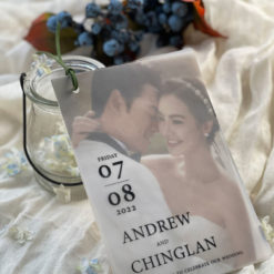 韓式綁繩喜帖 .套裝喜帖.韓式綁繩.簡約美式婚卡.明信片喜帖.喜帖.婚卡.喜帖設計-02