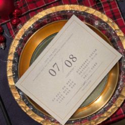 明信片喜帖V59 .相片喜帖.西式喜帖.美式婚卡.星幻卡.厚卡喜帖-W-02