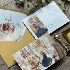 明信片喜帖V68 .美式喜帖.鄉村喜帖.文青喜帖.簡單喜帖.喜帖.婚卡.喜帖設計.喜帖款式.影像喜帖.相片喜帖.人物喜帖.人像喜帖.燙金喜帖.燙金明信片喜帖-02