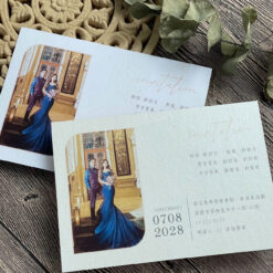 明信片喜帖V68 .美式喜帖.鄉村喜帖.文青喜帖.簡單喜帖.喜帖.婚卡.喜帖設計.喜帖款式.影像喜帖.相片喜帖.人物喜帖.人像喜帖.燙金喜帖.燙金明信片喜帖-05