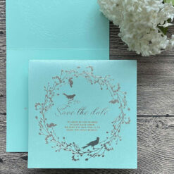 TIFFANY藍喜鵲喜帖.美式鄉村風喜帖.西式喜帖.文青喜卡. 西式喜帖.美式婚卡.喜帖推薦.燙金喜帖.方形喜帖.文青喜帖.小清新.白色喜帖-03